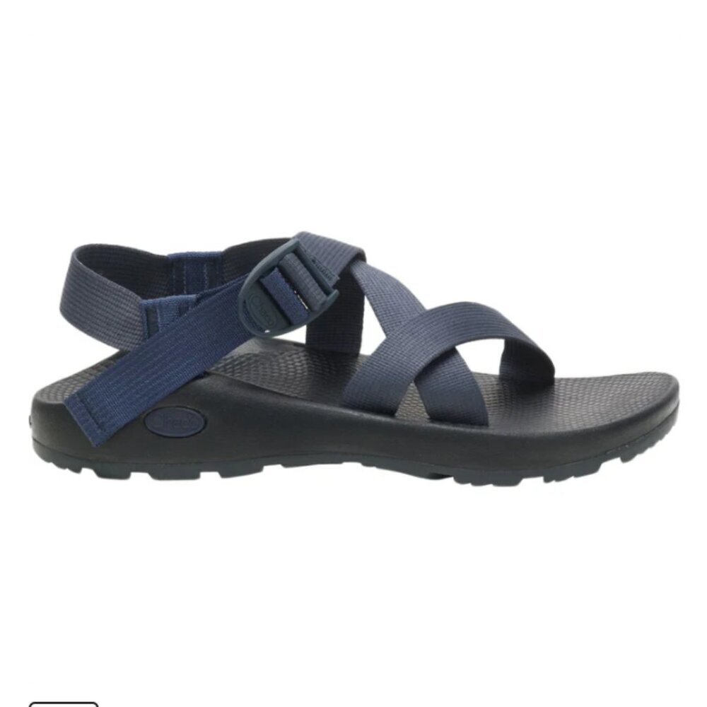 EUC Chacos Z/1 Classic Navy Blue - Men's / Size 11